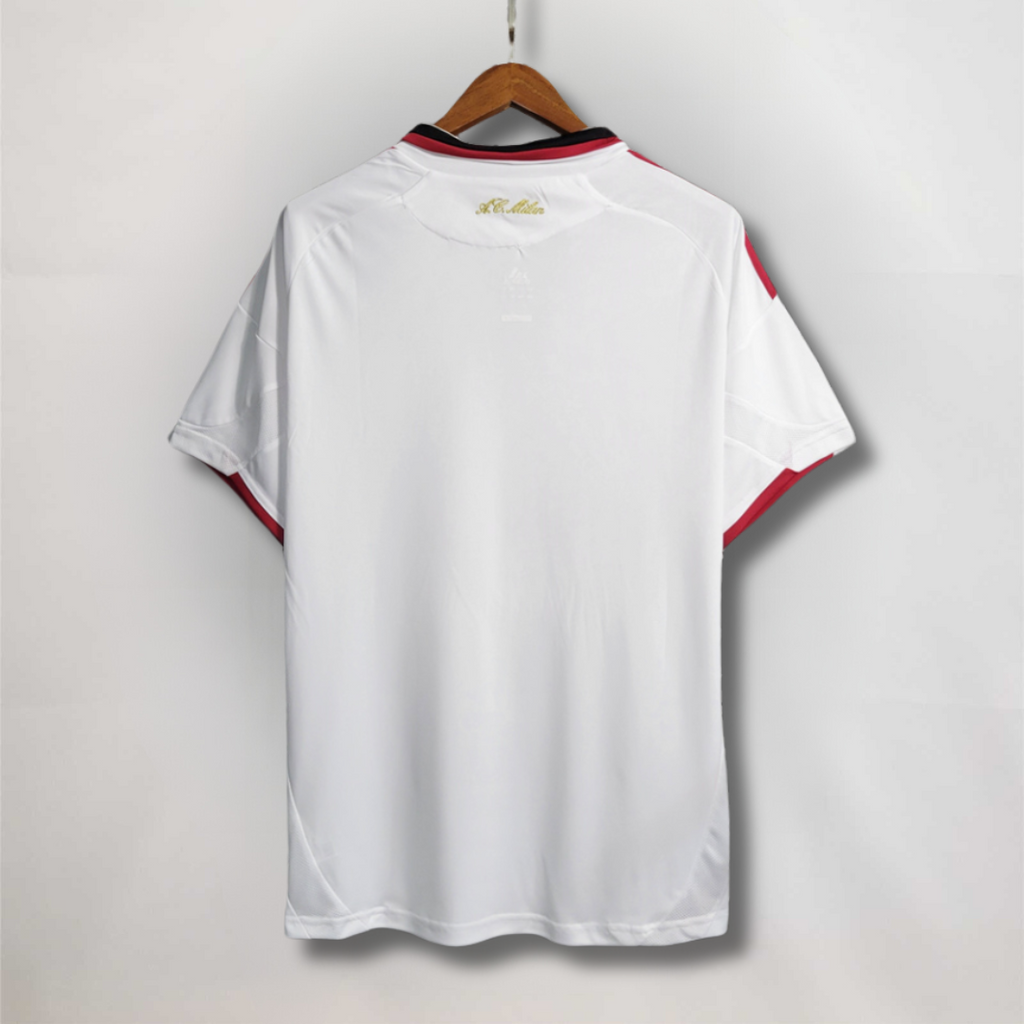 Milan Maglia Away 2009/10