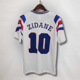Francia Maglia Away 1996