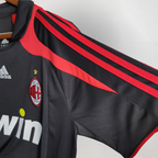 Milan Maglia Third 2007/08