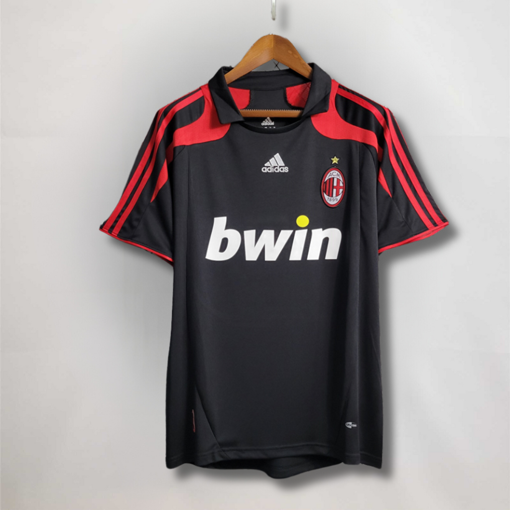 Maglia Kaká AC Milan Third 2007/08
