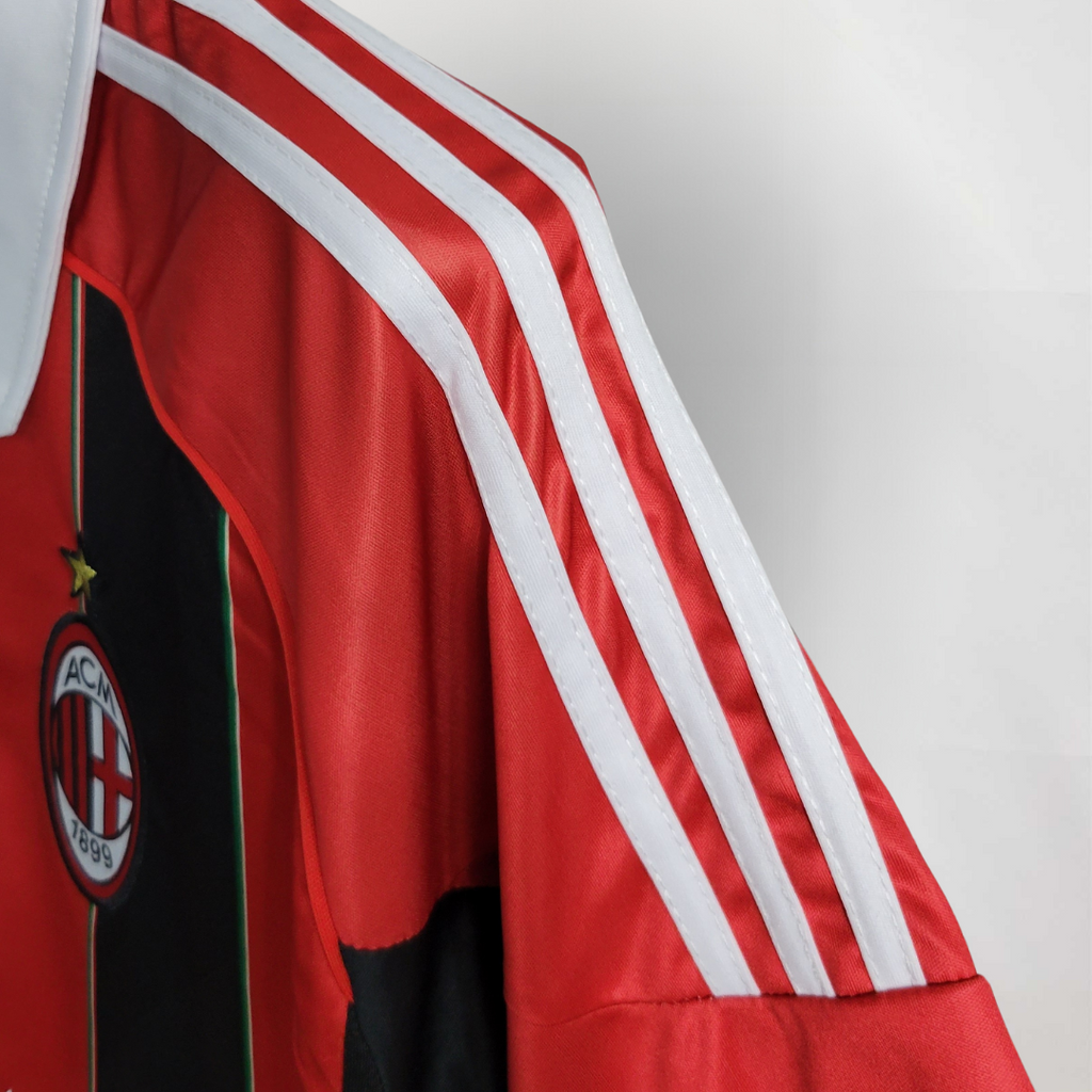 Milan Maglia Home 2012/13