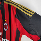 Milan Maglia Home 2013/14