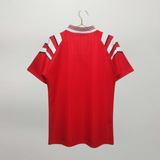 Turchia Maglia Home 1990