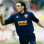 Roma Maglia Third 2000/01