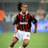 Maglia Ronaldinho Milan Home 2008/09
