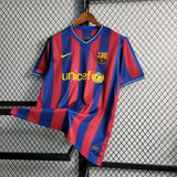 Barcellona Maglia Home 2009/10
