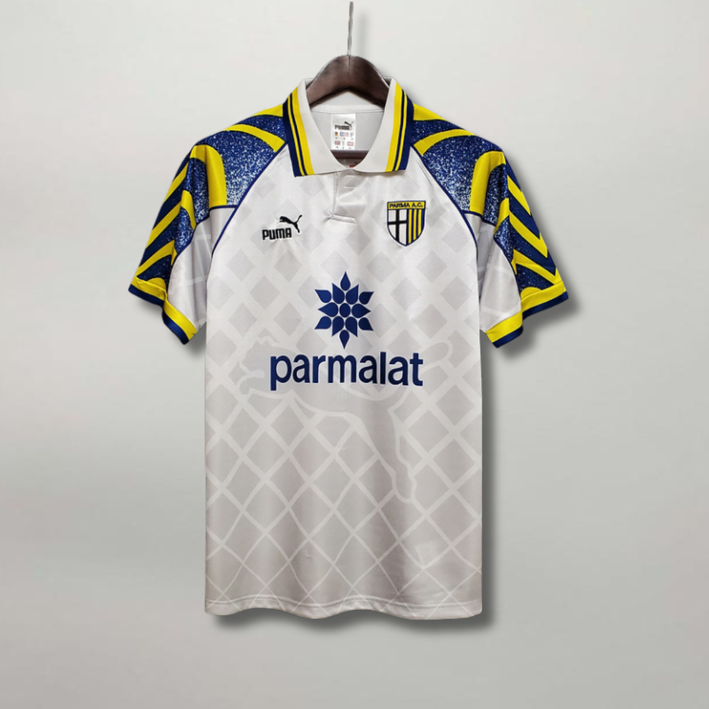 Parma Maglia Away 1995/96