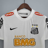 Santos Maglia Home 2012/2013