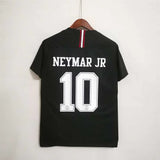 Maglia Neymar PSG Jordan Black 2018/19