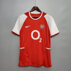 Arsenal Maglia Home 2002/03 -VIEIRA - XL