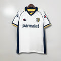 Parma Maglia Away 2003/04