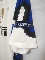 Inter Maglia TRIPLETE Away 2010/11