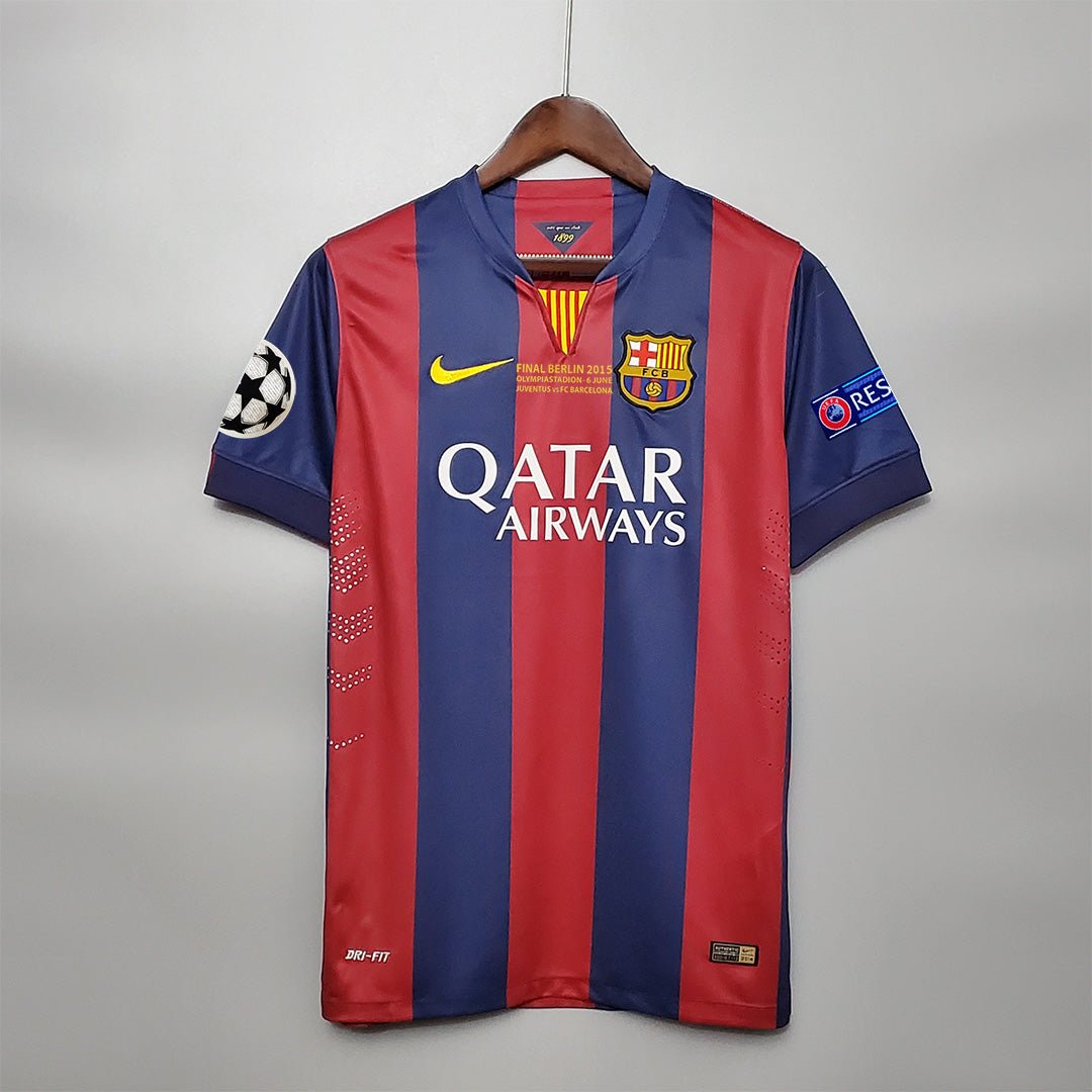 Barcellona 2006 + Barcellona 2009 + Barcellona 2015