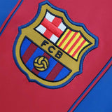 Maglia Ronaldinho Barcellona Home 2003/04