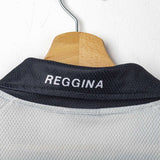 Maglia Home Reggina Asics Pirlo 30 1999/2000