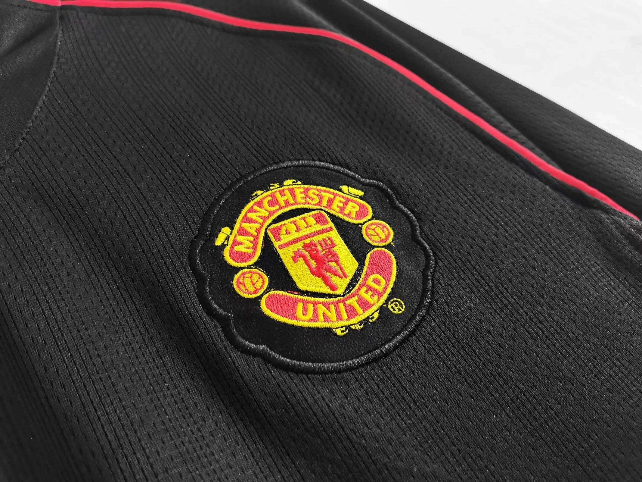 Maglia Cristiano Ronaldo CR7 M. United Away 2008