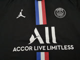 PSG Maglia Away Fourth 2019/20