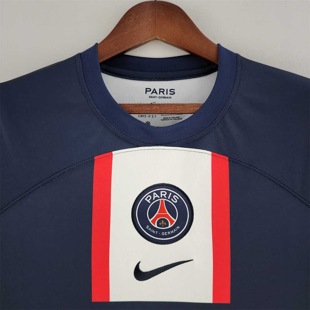 Maglia Neymar PSG Home 2022/23