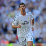 Real Madrid Maglia Home 2013/14