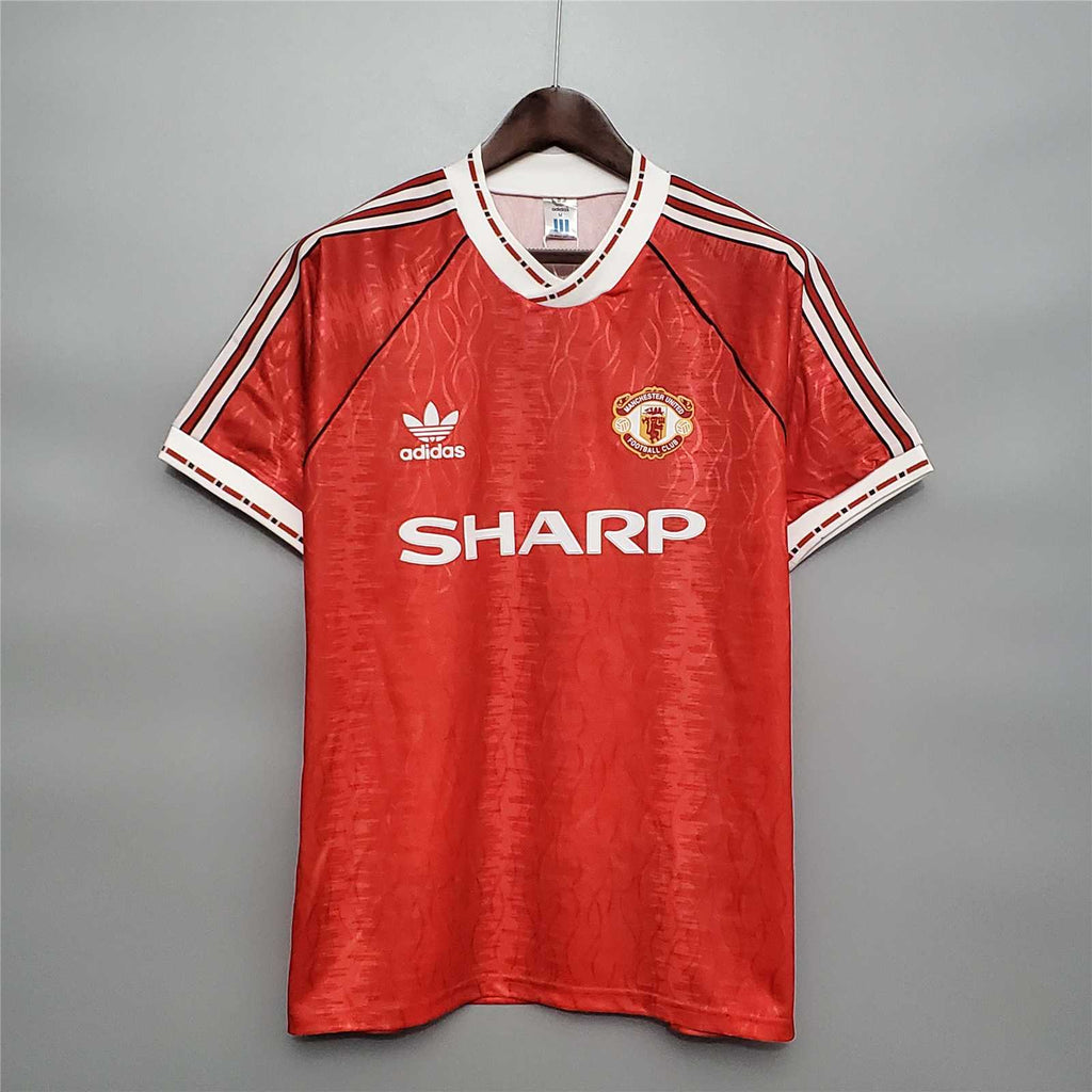 Man. United 1992 + Man. United 1999 + Man. United 2008