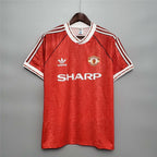 Man. United 1992 + Man. United 1999 + Man. United 2008