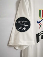 Inter Maglia TRIPLETE Away 2010/11