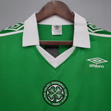 Celtic Maglia Away 1979/80