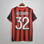 Milan Maglia Home 2009/10