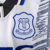 Maglia Away Everton Umbro NEC 1994/1995