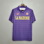 Fiorentina 1990 + Fiorentina 1993 + Fiorentina 1999