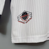 Inghilterra Maglia Home Long 1998