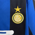 Inter Maglia Home 1995/96