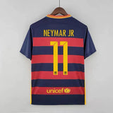 Maglia Neymar Barcellona Home 2015/16
