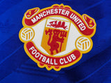 Man. United Maglia Away Long 1986/87