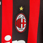 Milan Maglia Home 2008/09