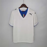 Italia Maglia Away 2006