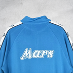 NAPOLI GIACCA MARS ENNERRE 1989-90