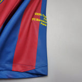 Maglia Ronaldinho Barcellona Home Champions League 2005/06