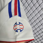Maglia Zidane Francia Away 2006 Finale Mondiali