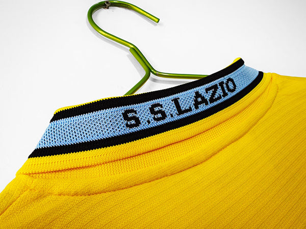 Lazio Maglia Away 1998/99