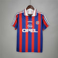 Bayern Monaco Home 1995/96 - NO NOME NO NUMERO- M