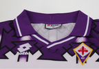 Fiorentina Completo Away 1992/93 - BAMBINO