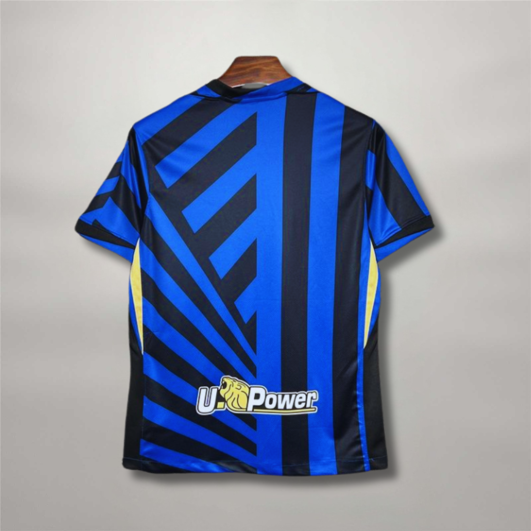 Inter Maglia Home 2024/25 Finale UCL