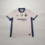 Inter Maglia Away 2024/25