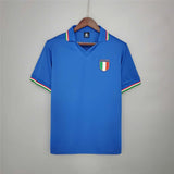 Italia 1982 + Italia 2020 + Italia 2006
