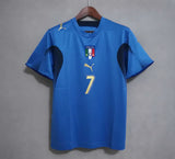 Italia 1982 + Italia 2020 + Italia 2006