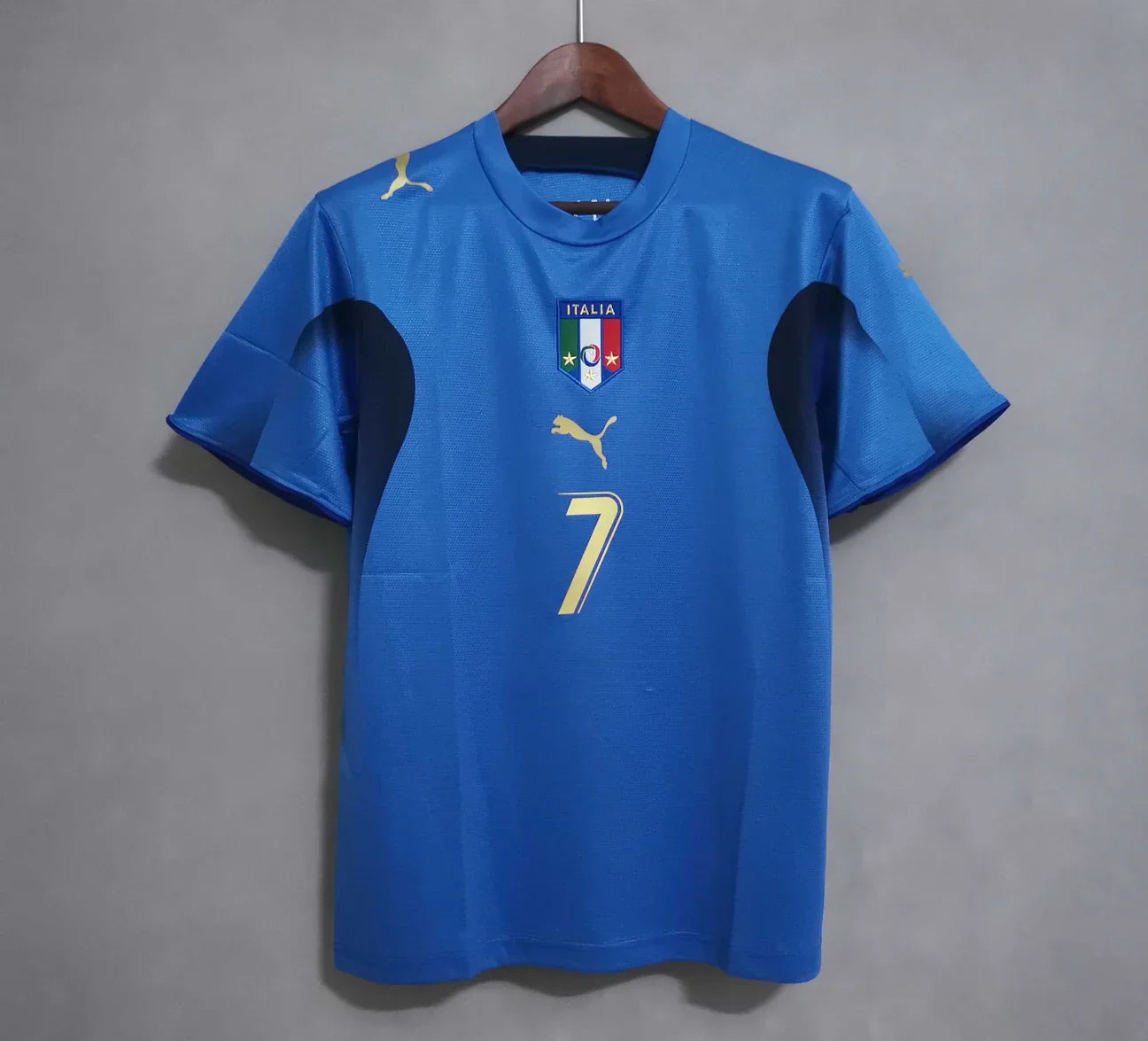 Italia 1982 + Italia 2020 + Italia 2006