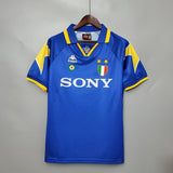 Juventus 2012 + Juventus 1998 + Juventus 1996
