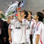 Milan Maglia Away 2006/07 Finale UCL