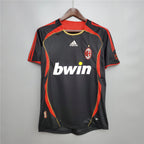 Milan Maglia Third 2006/07